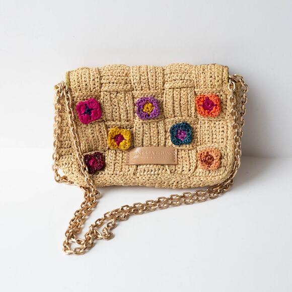 Vanessa Bruno Nano Moon Bag - Picture 4 of 13